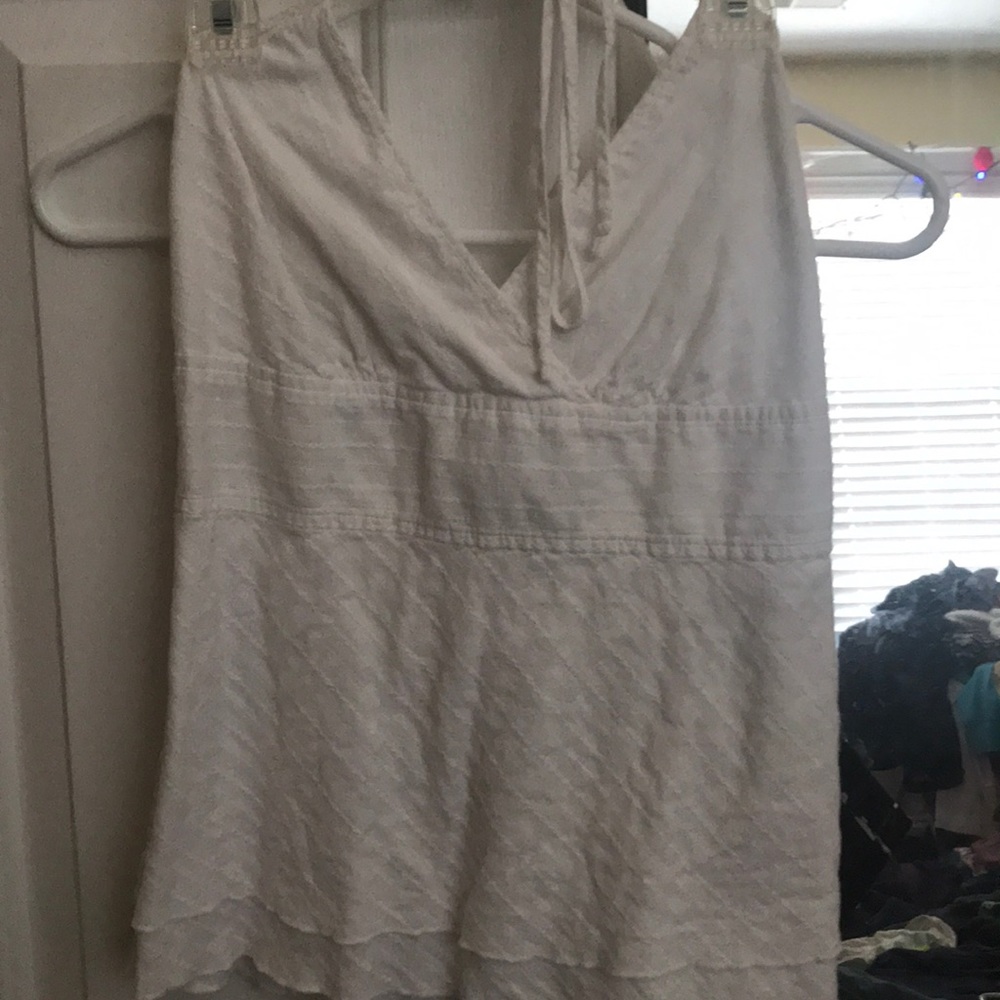Lilu shirt